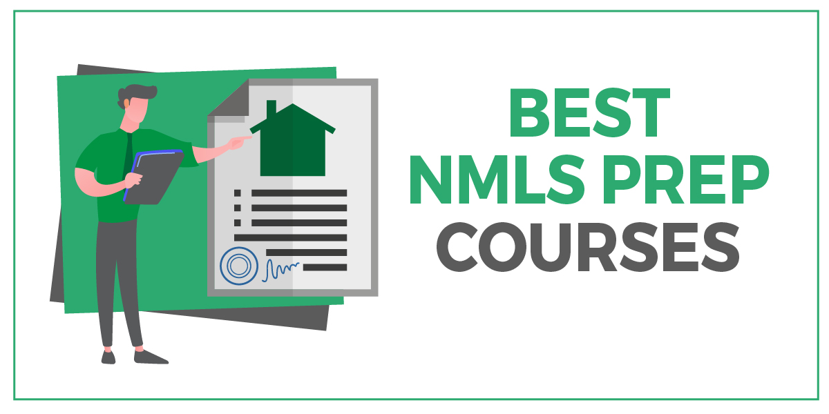 Choosing an NMLS Mortgage License Education Course Provider